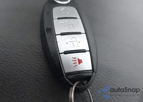 2019 Nissan Kicks Sv из США, поврежденный, VIN 3N1CP5CU5KL551800